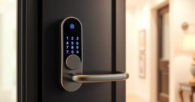 top smart lock recommendations