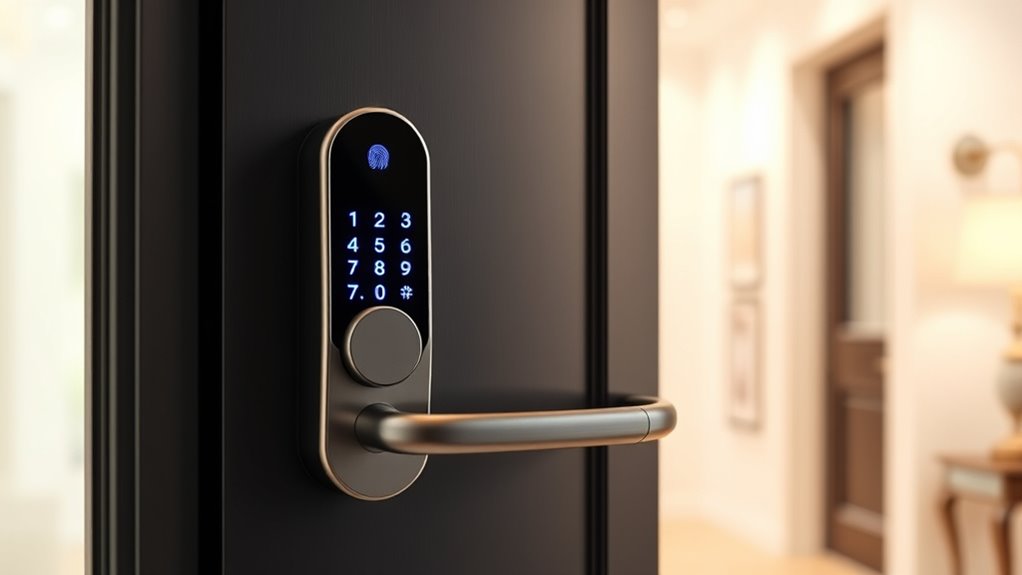 top smart lock recommendations