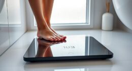 top smart scales 2025