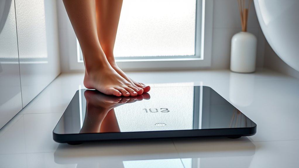 top smart scales 2025