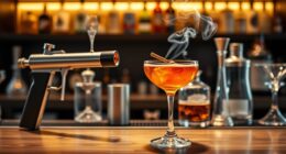 top smoking cocktail kits