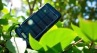 top solar chargers list