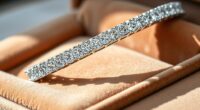 top sparkling diamond bracelets