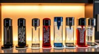 top sparkling water makers