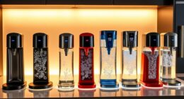 top sparkling water makers