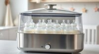 top sterilizers for baby bottles