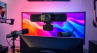 top streaming webcam recommendations