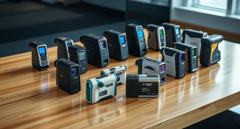 top stud finders 2025