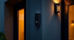 top subscription free video doorbells