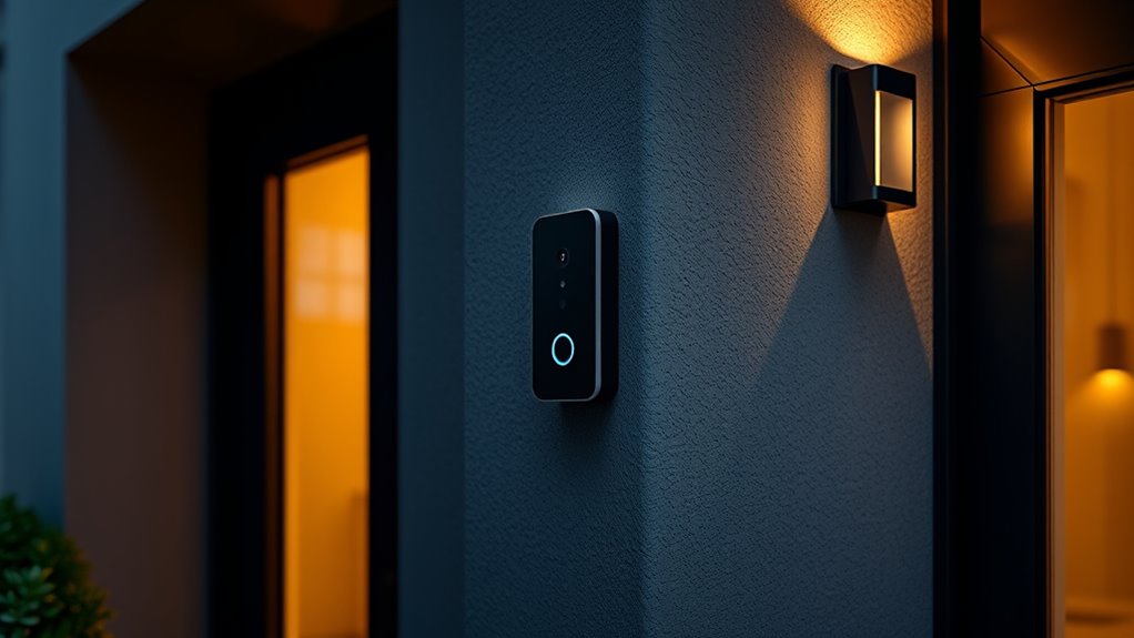 top subscription free video doorbells