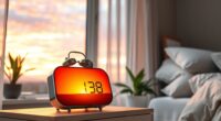 top sunrise alarm clocks 2025