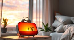 top sunrise alarm clocks 2025