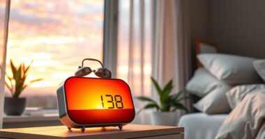 top sunrise alarm clocks 2025