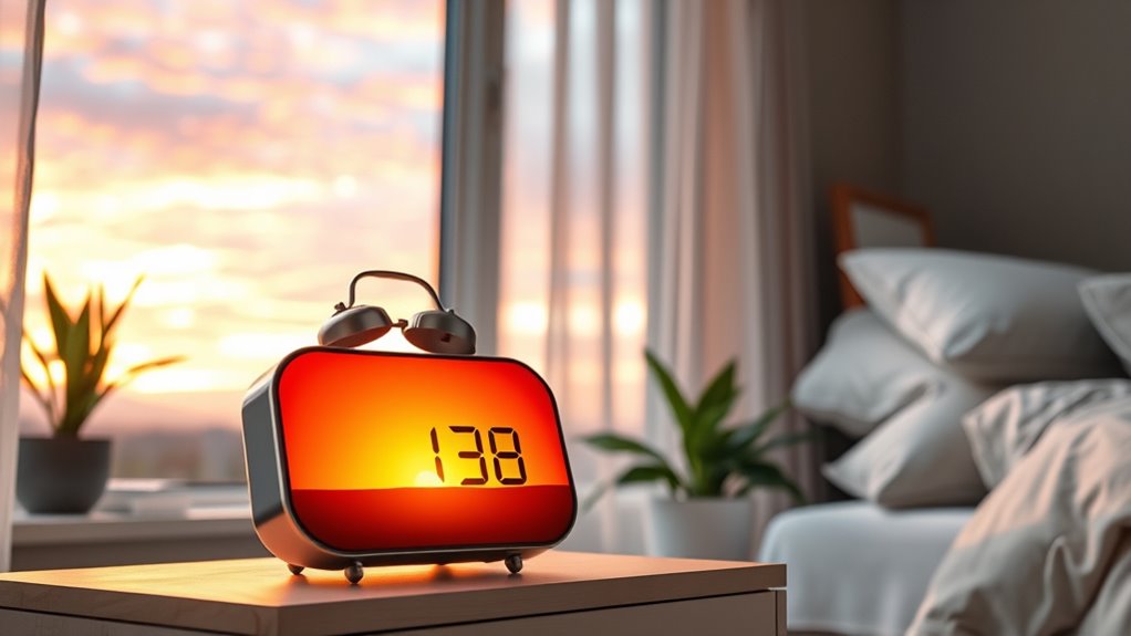 top sunrise alarm clocks 2025