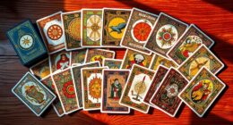 top tarot decks 2025