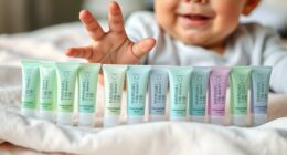 top teething gel recommendations