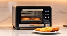 top toaster ovens 2025