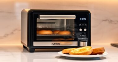 top toaster ovens 2025