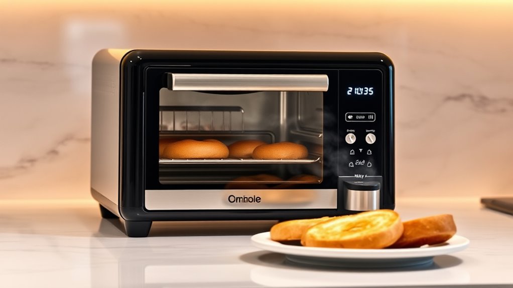 top toaster ovens 2025