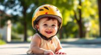 top toddler helmet picks
