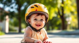 top toddler helmet picks