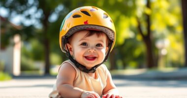 top toddler helmet picks