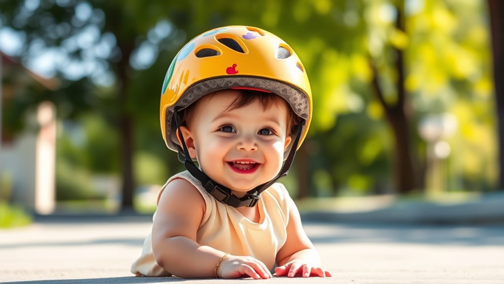 top toddler helmet picks