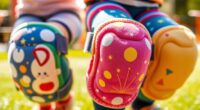 top toddler knee protection
