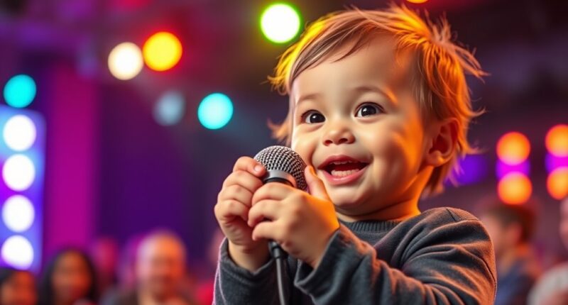 top toddler microphone picks