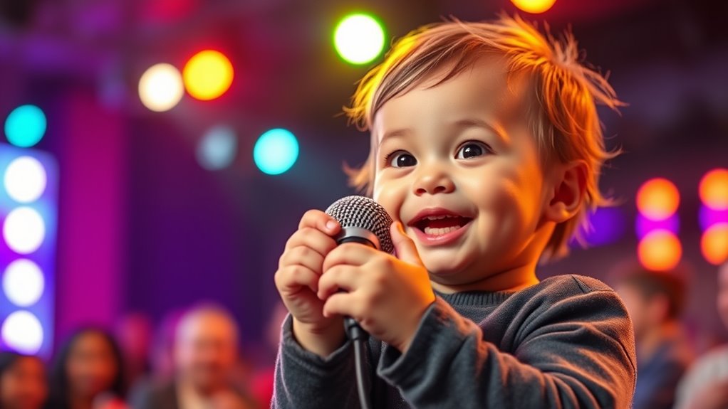top toddler microphone picks