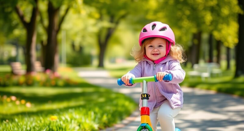 top toddler scooter picks