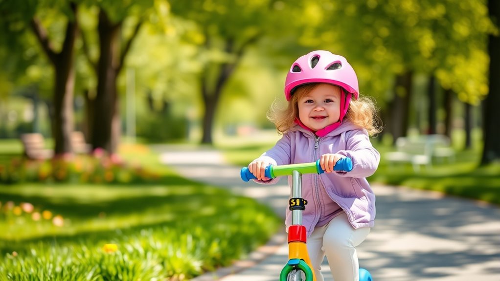top toddler scooter picks