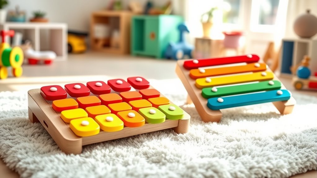 top toddler xylophones selection