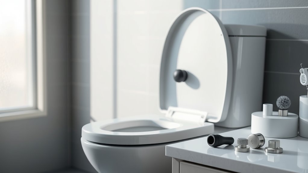 top toilet locks reviewed