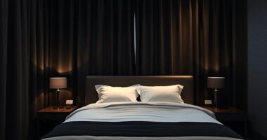 top travel blackout curtains