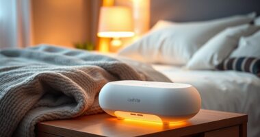top travel sleep sound machines