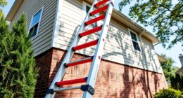 top two story ladder picks