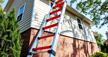 top two story ladder picks