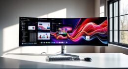 top ultrawide monitors 2025