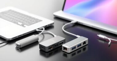top usb c hubs for macbook