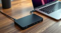top usb c laptop docks