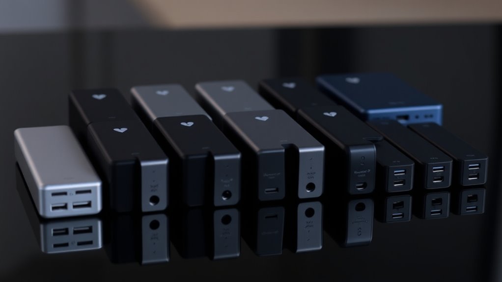 top usb c power banks