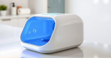 top uv sanitizer picks 2025