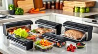 top vacuum sealers for freshness