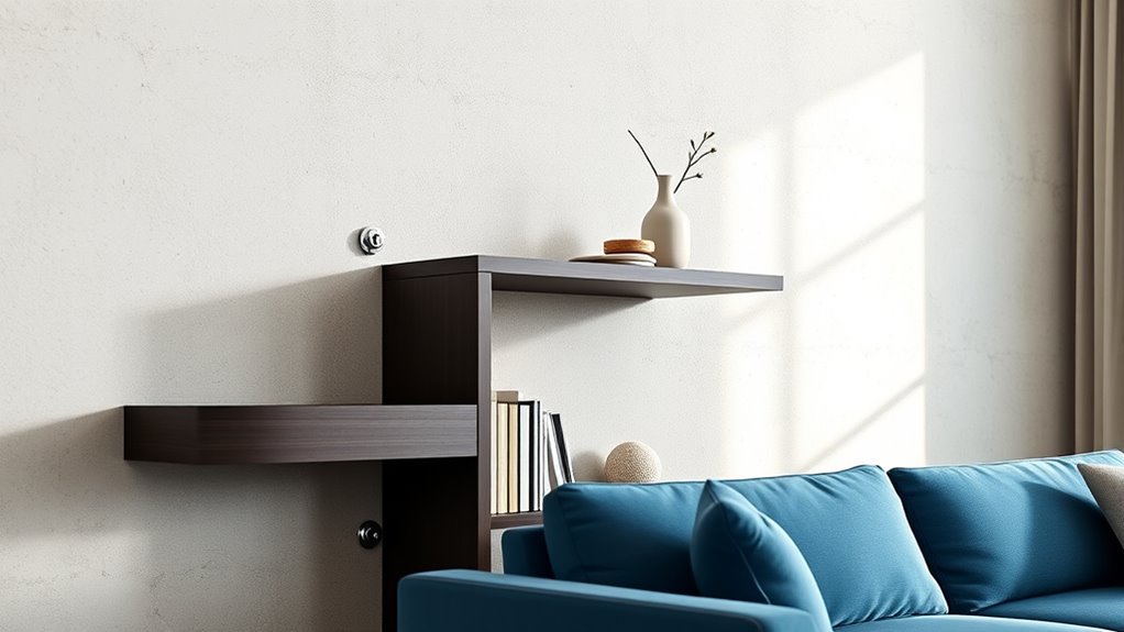top wall anchor recommendations