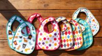 top waterproof baby bibs