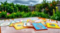 top waterproof flash cards