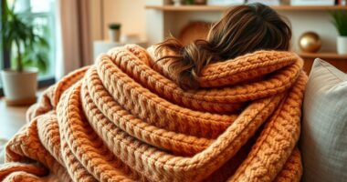 top wearable blankets 2025