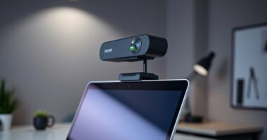 top webcams for zoom