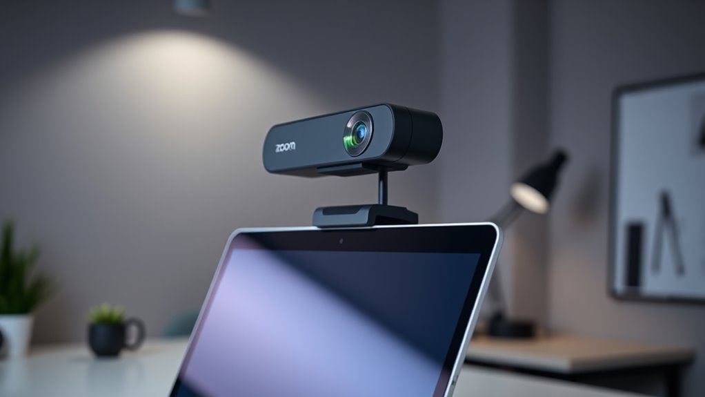 top webcams for zoom
